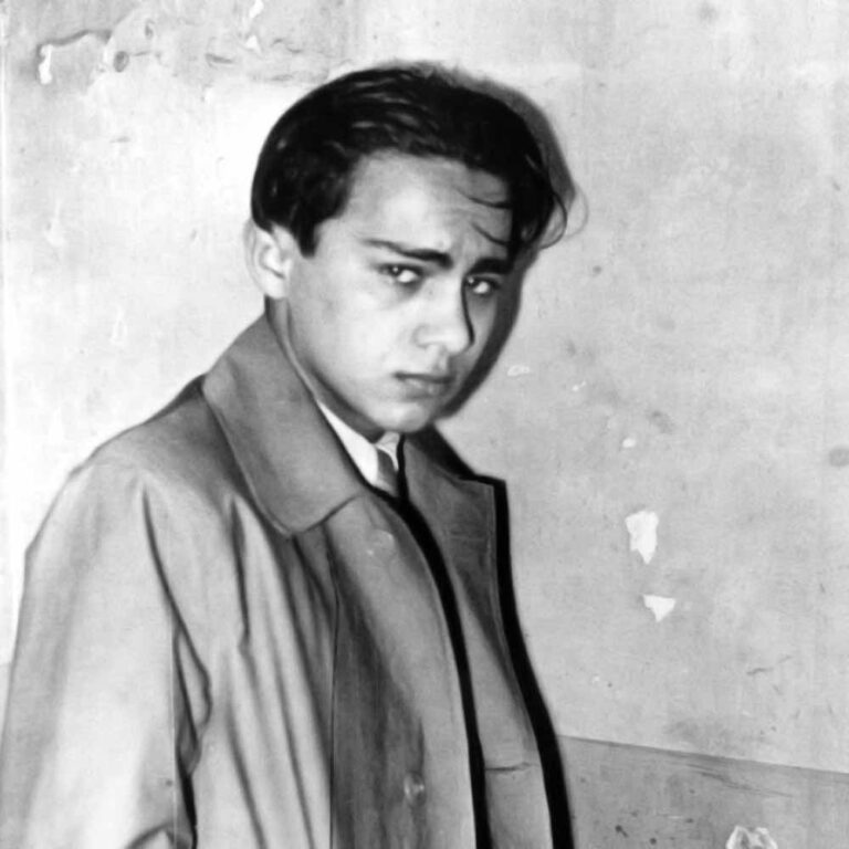 Redebeitrag zu Herschel Grynszpan